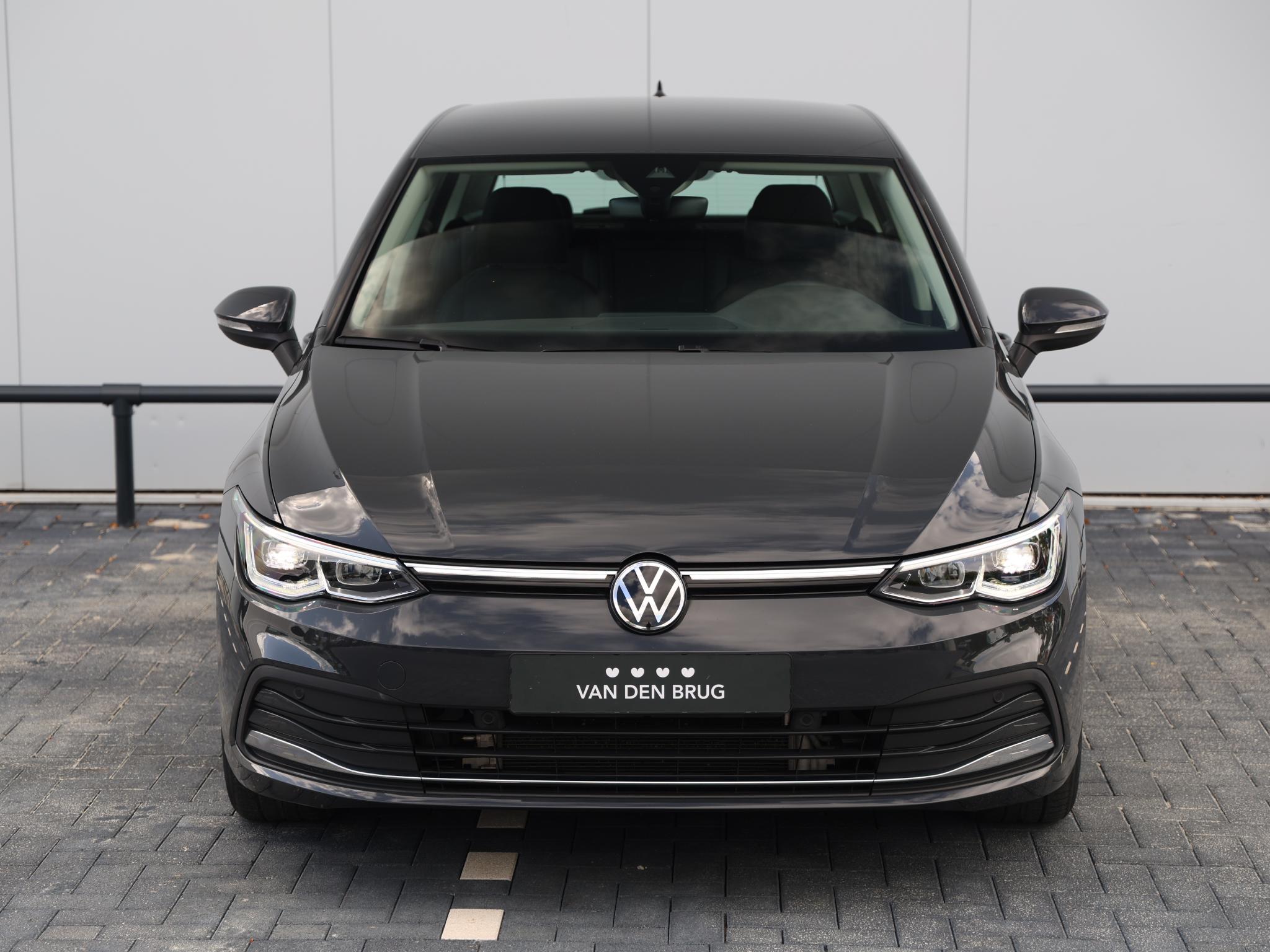 Volkswagen Golf 1.4 eHybrid Style - Afbeelding 4