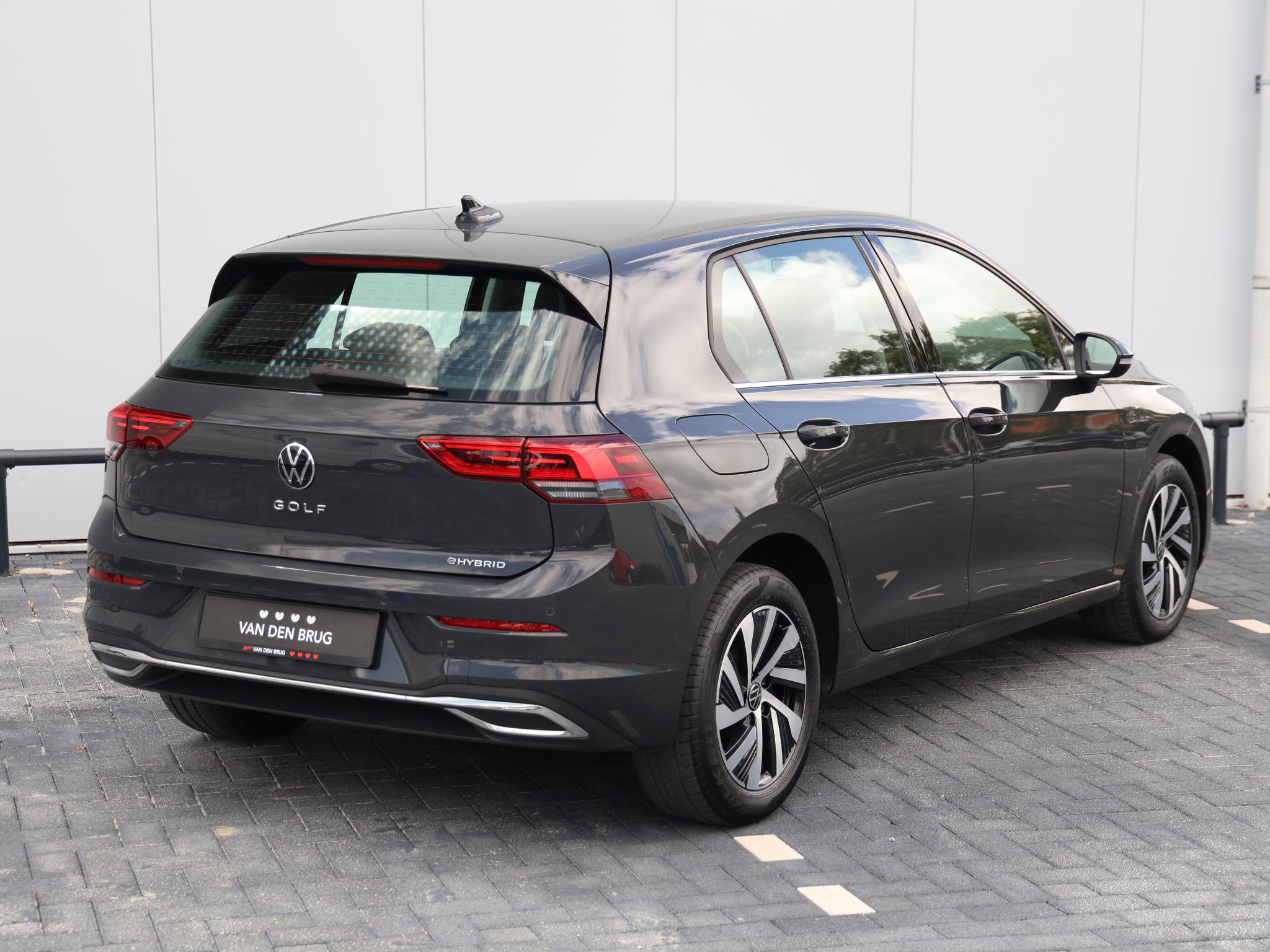 Volkswagen Golf 1.4 eHybrid Style - Afbeelding 5