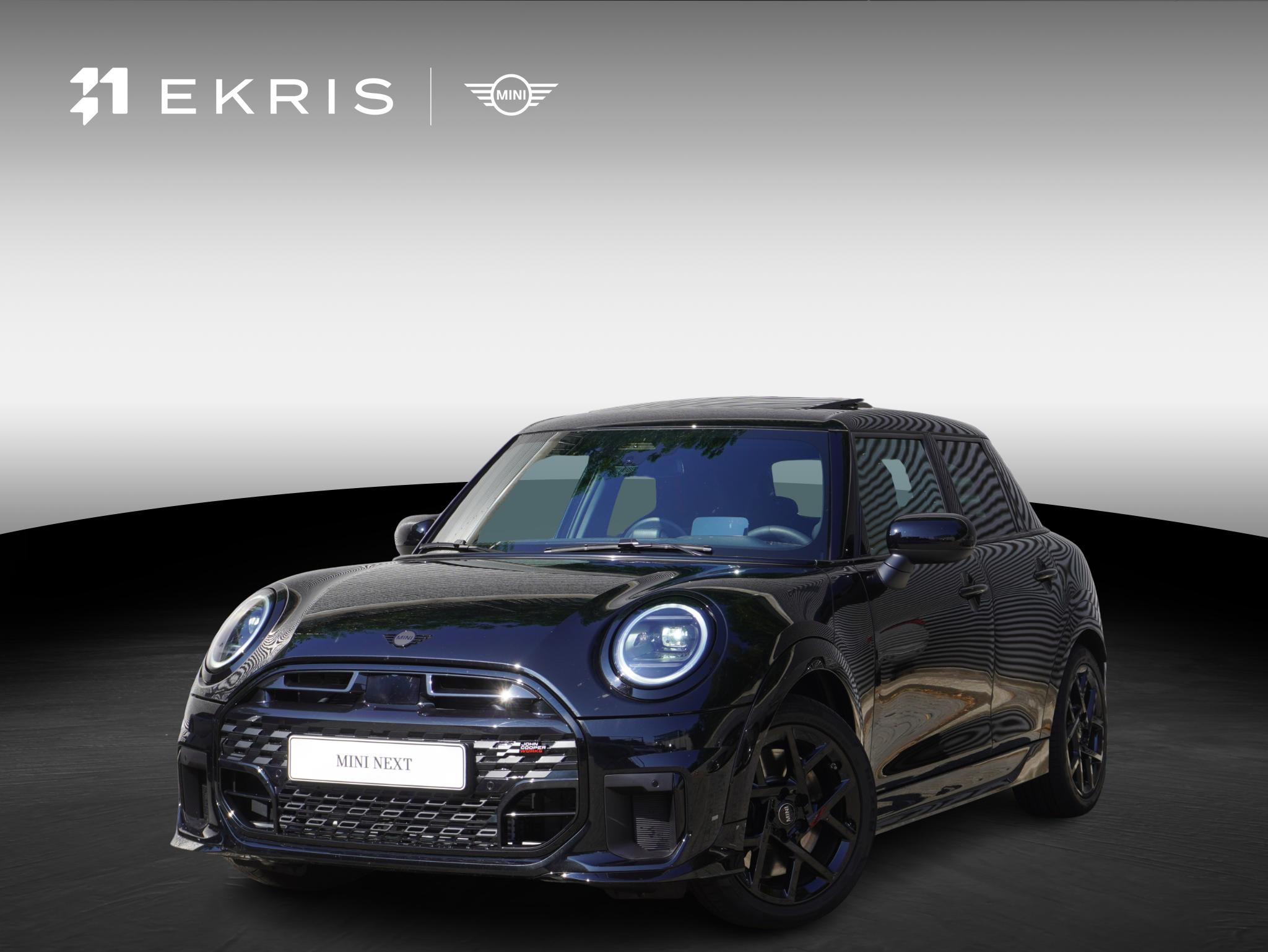MINI 5 deurs Cooper C