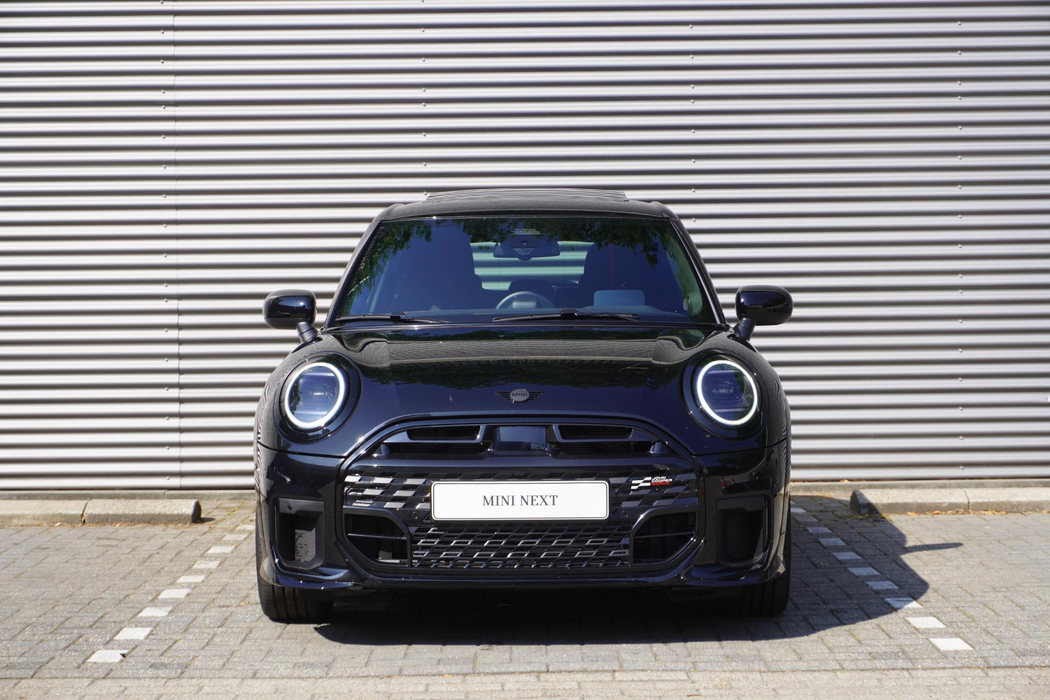 MINI 5 deurs Cooper C - Afbeelding 3