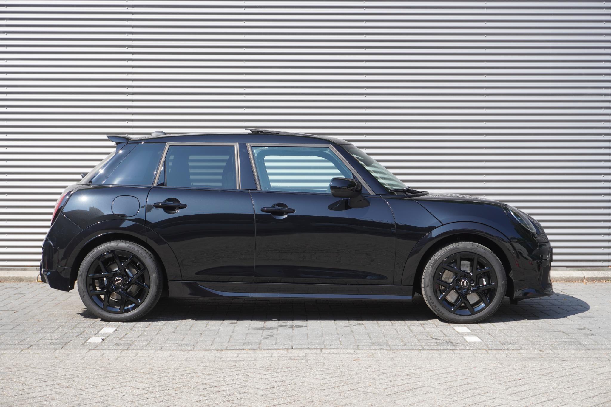 MINI 5 deurs Cooper C - Afbeelding 4