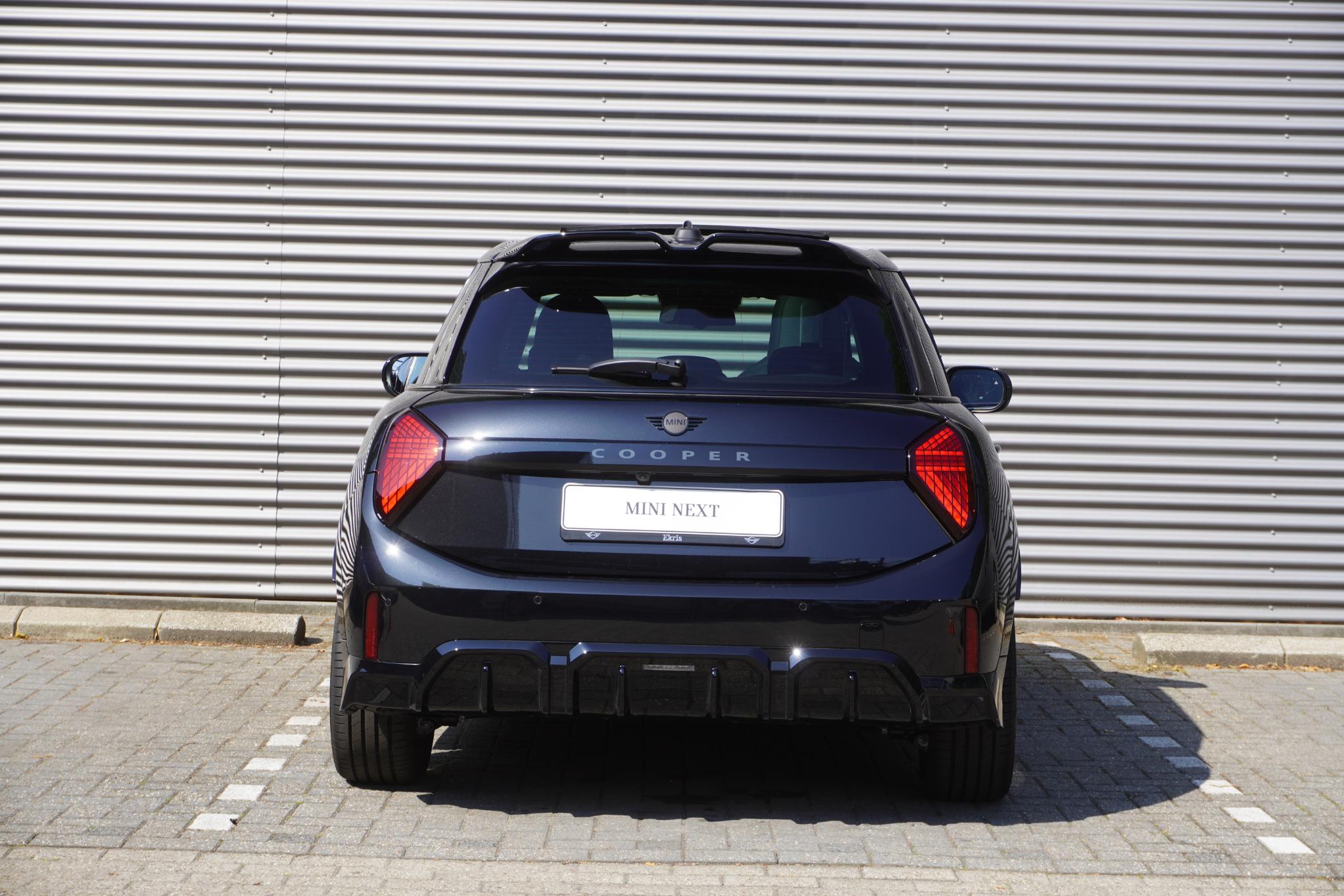 MINI 5 deurs Cooper C - Afbeelding 5