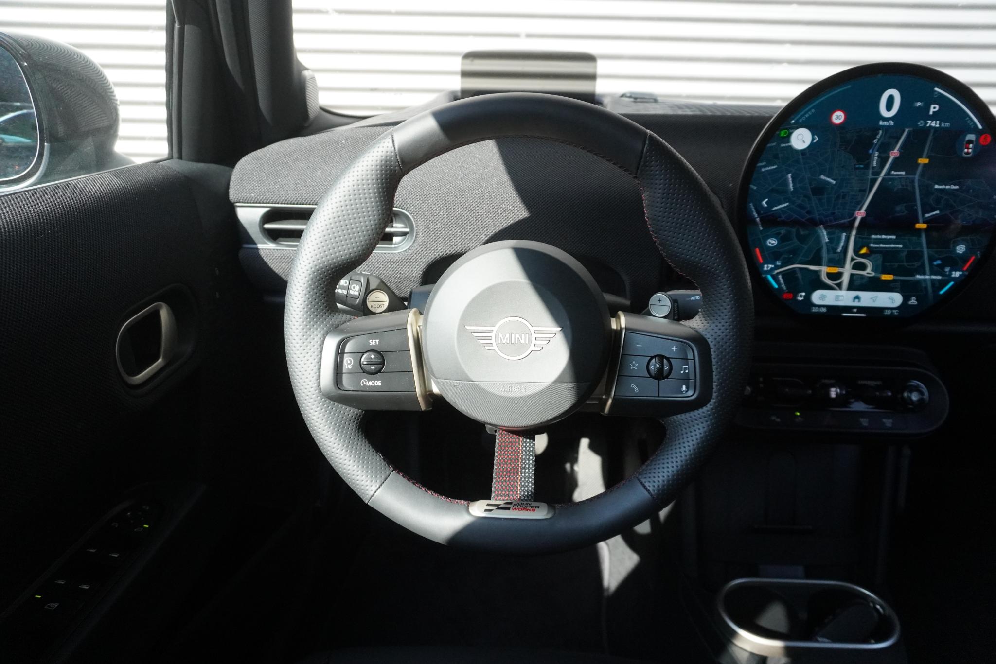 MINI MINI 5-Deurs