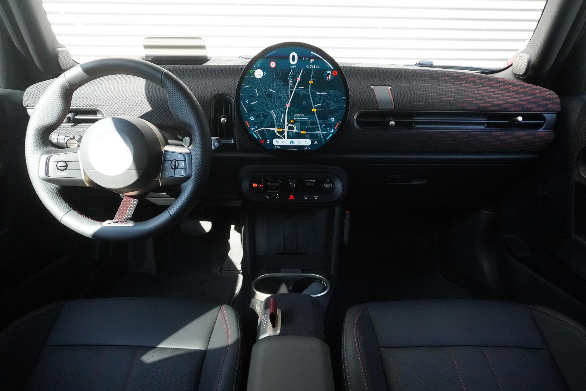 MINI MINI 5-Deurs