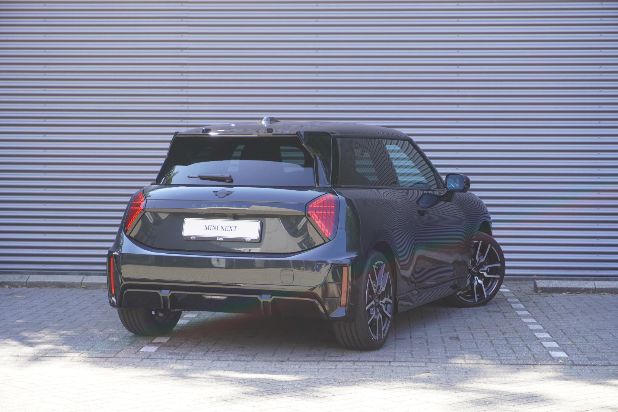 MINI 3-deurs Cooper E - Afbeelding 2