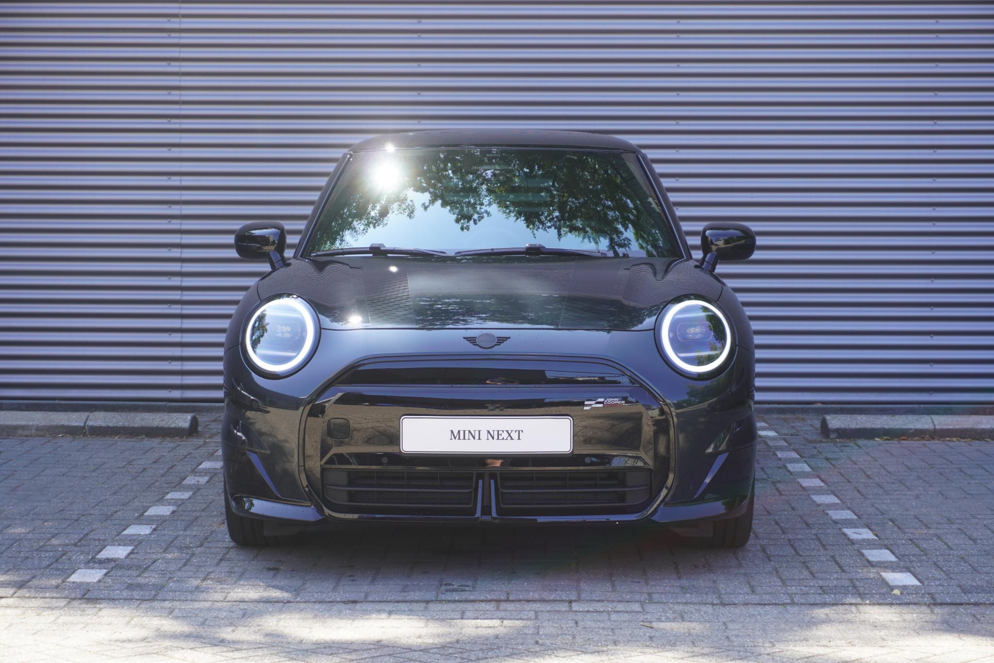 MINI 3-deurs Cooper E - Afbeelding 3