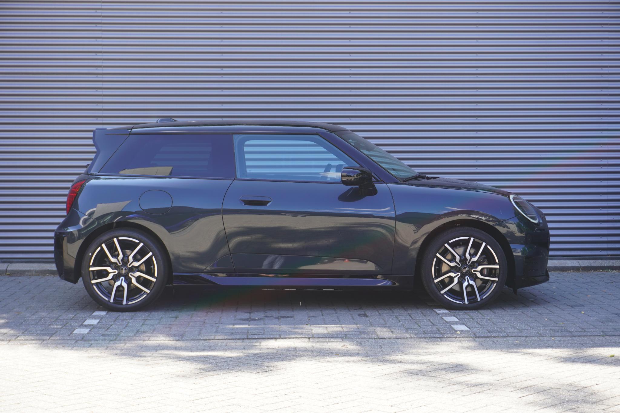 MINI 3-deurs Cooper E - Afbeelding 4