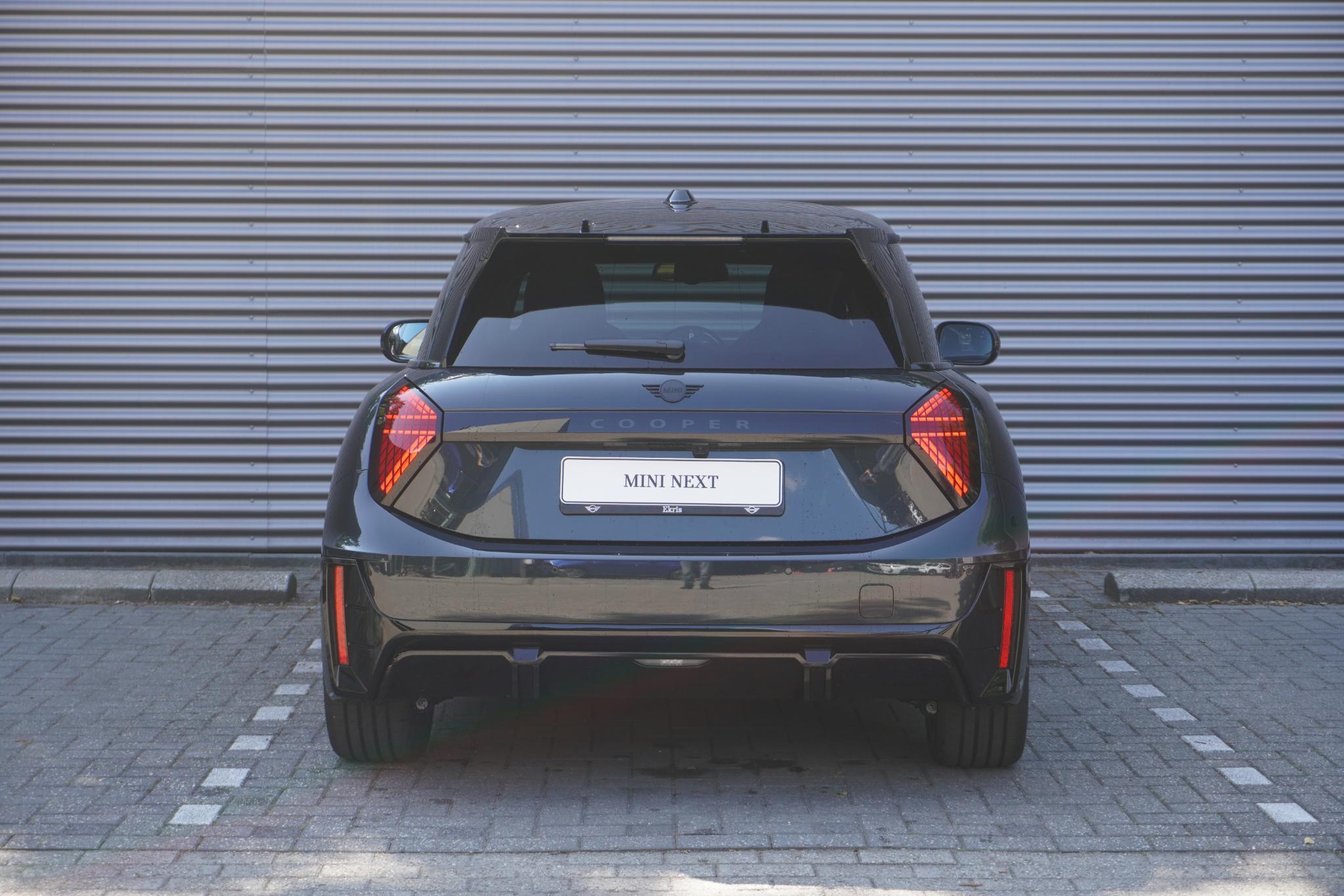 MINI 3-deurs Cooper E - Afbeelding 5