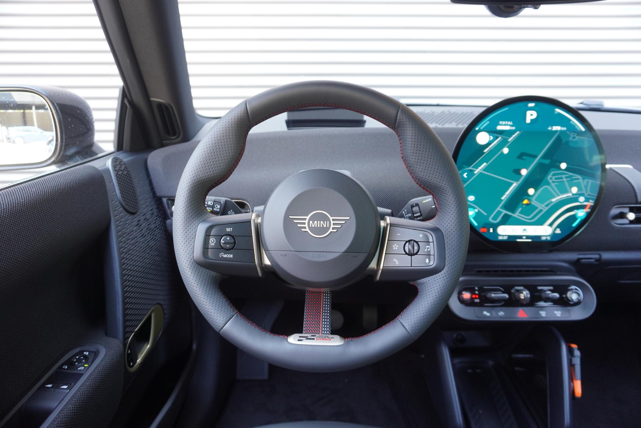 MINI MINI 3-Deurs