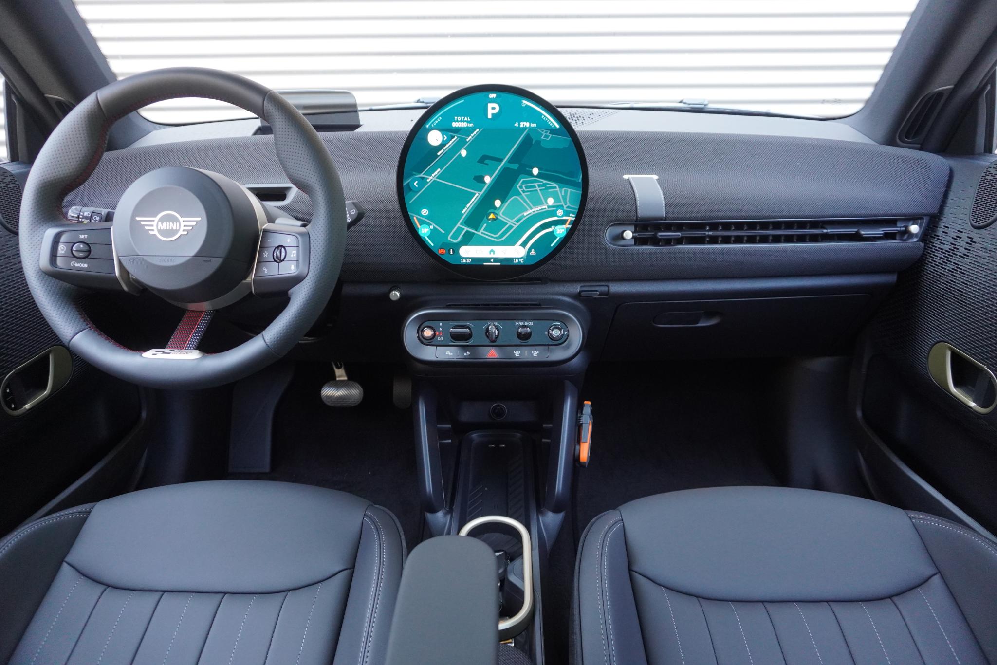 MINI MINI 3-Deurs