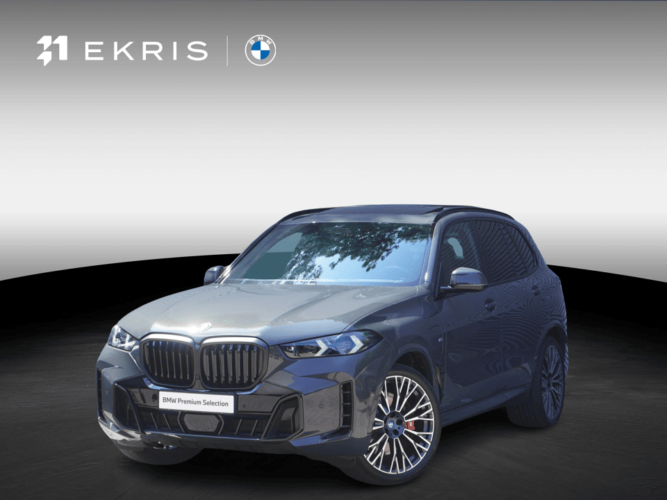 BMW X5 xDrive50e - Afbeelding 1