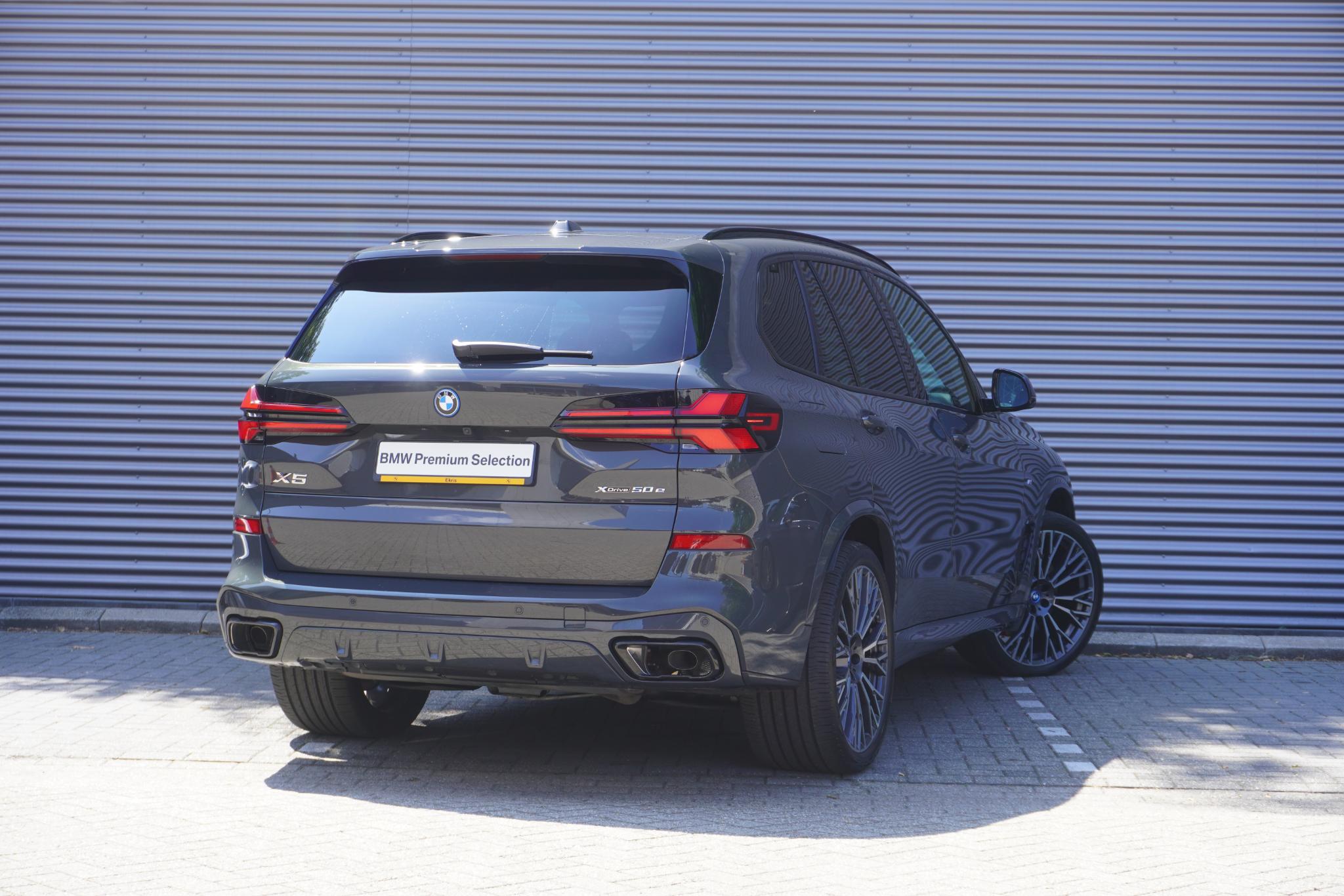 BMW X5 xDrive50e - Afbeelding 2