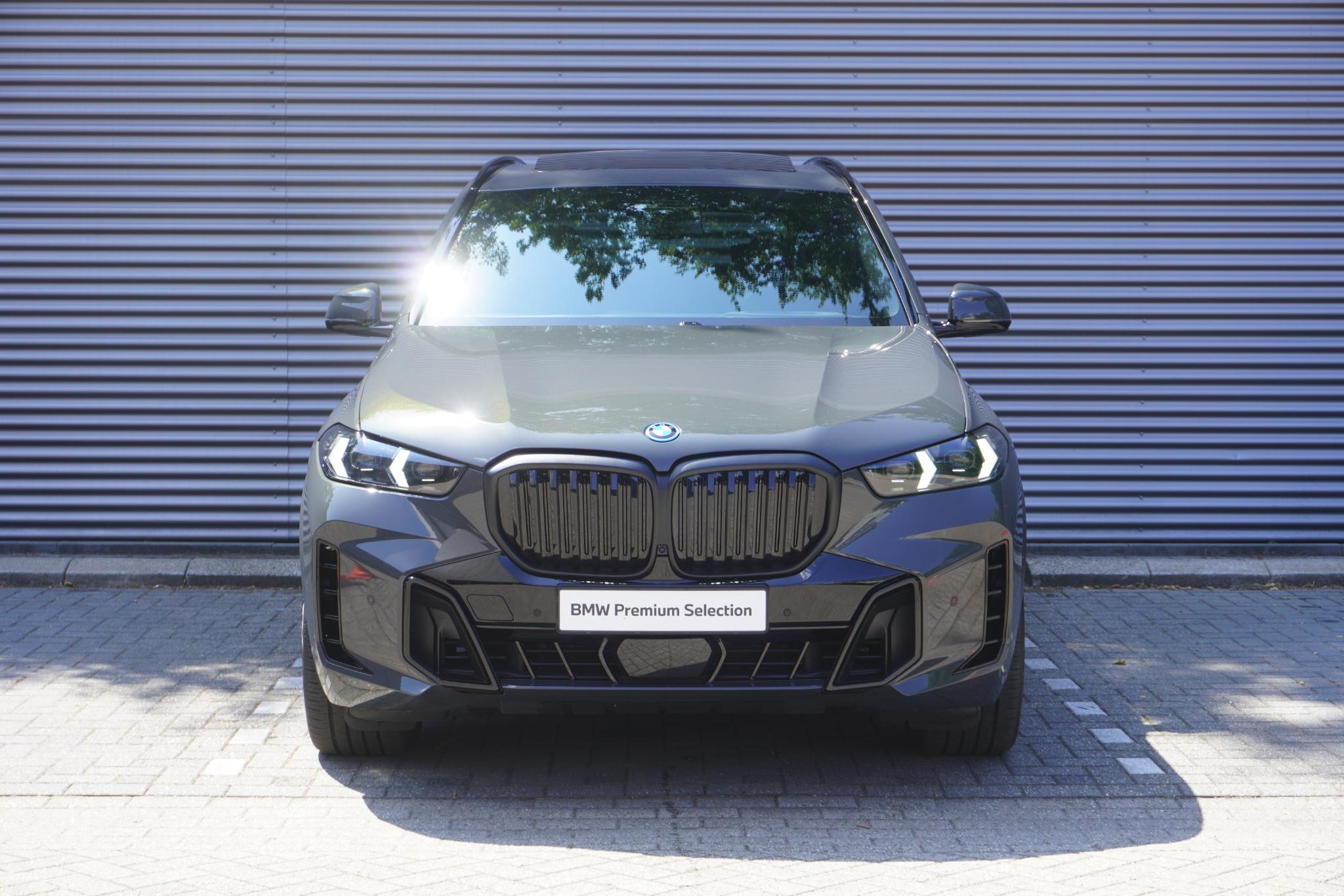 BMW X5 xDrive50e - Afbeelding 3
