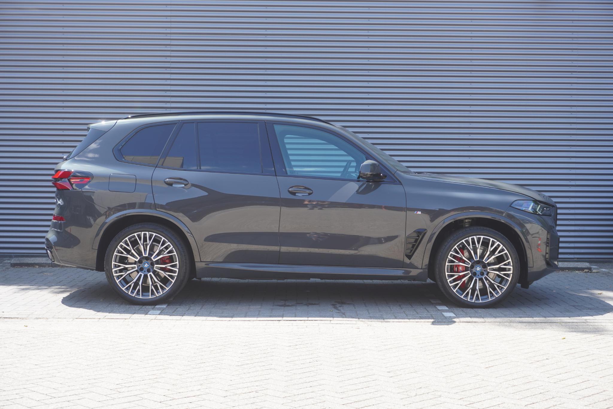 BMW X5 xDrive50e - Afbeelding 4