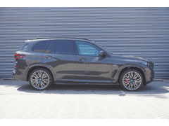 BMW X5 xDrive50e - Afbeelding 4