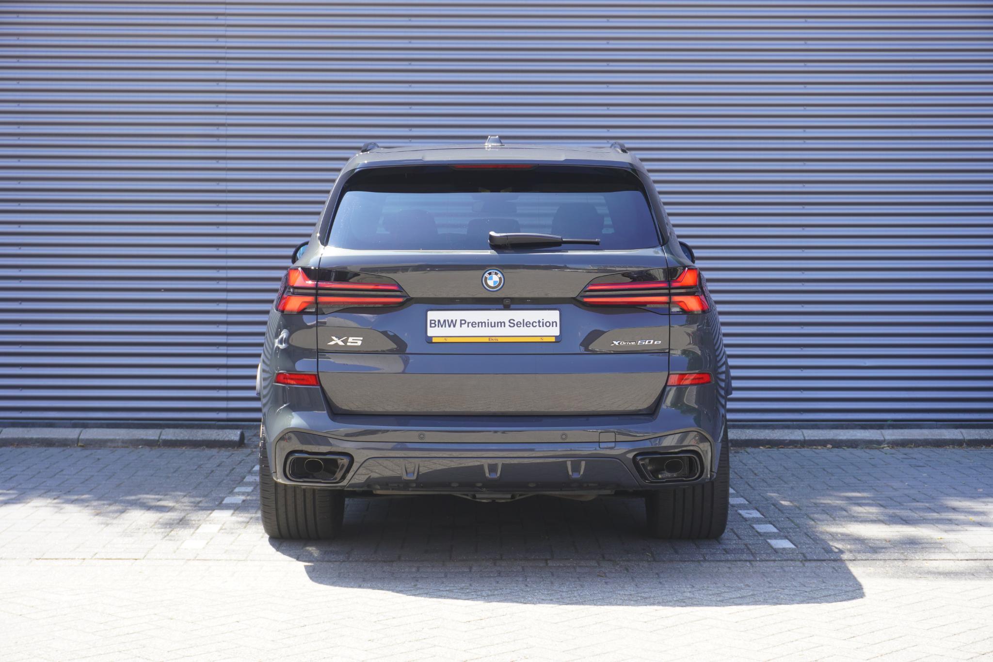 BMW X5 xDrive50e - Afbeelding 5