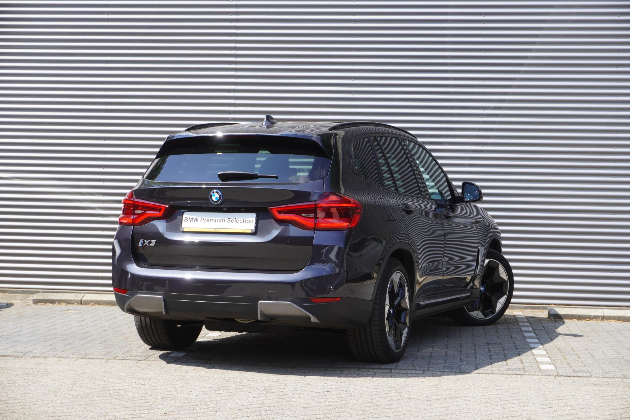 BMW iX3  - Afbeelding 2