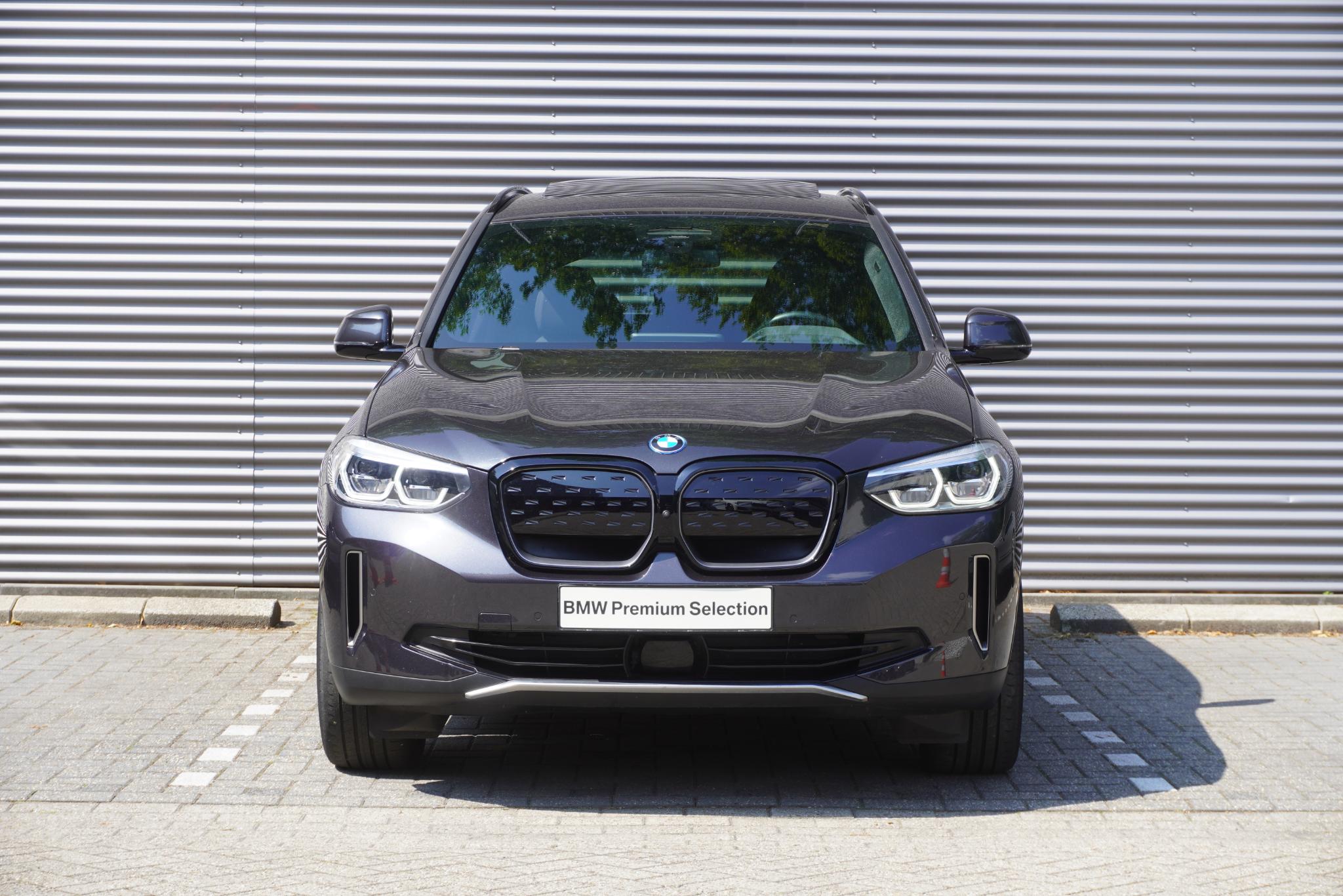 BMW iX3  - Afbeelding 3