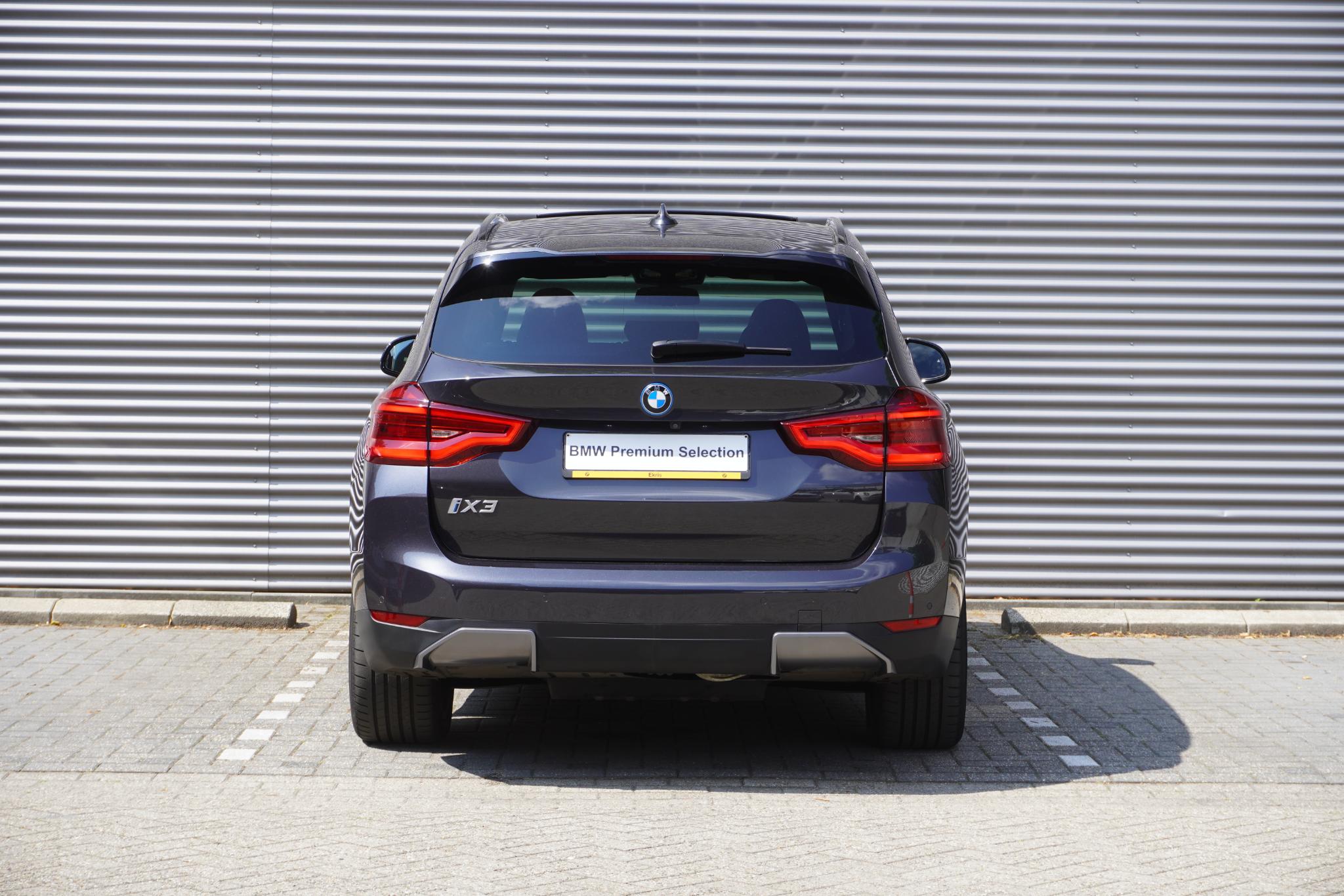 BMW iX3  - Afbeelding 5