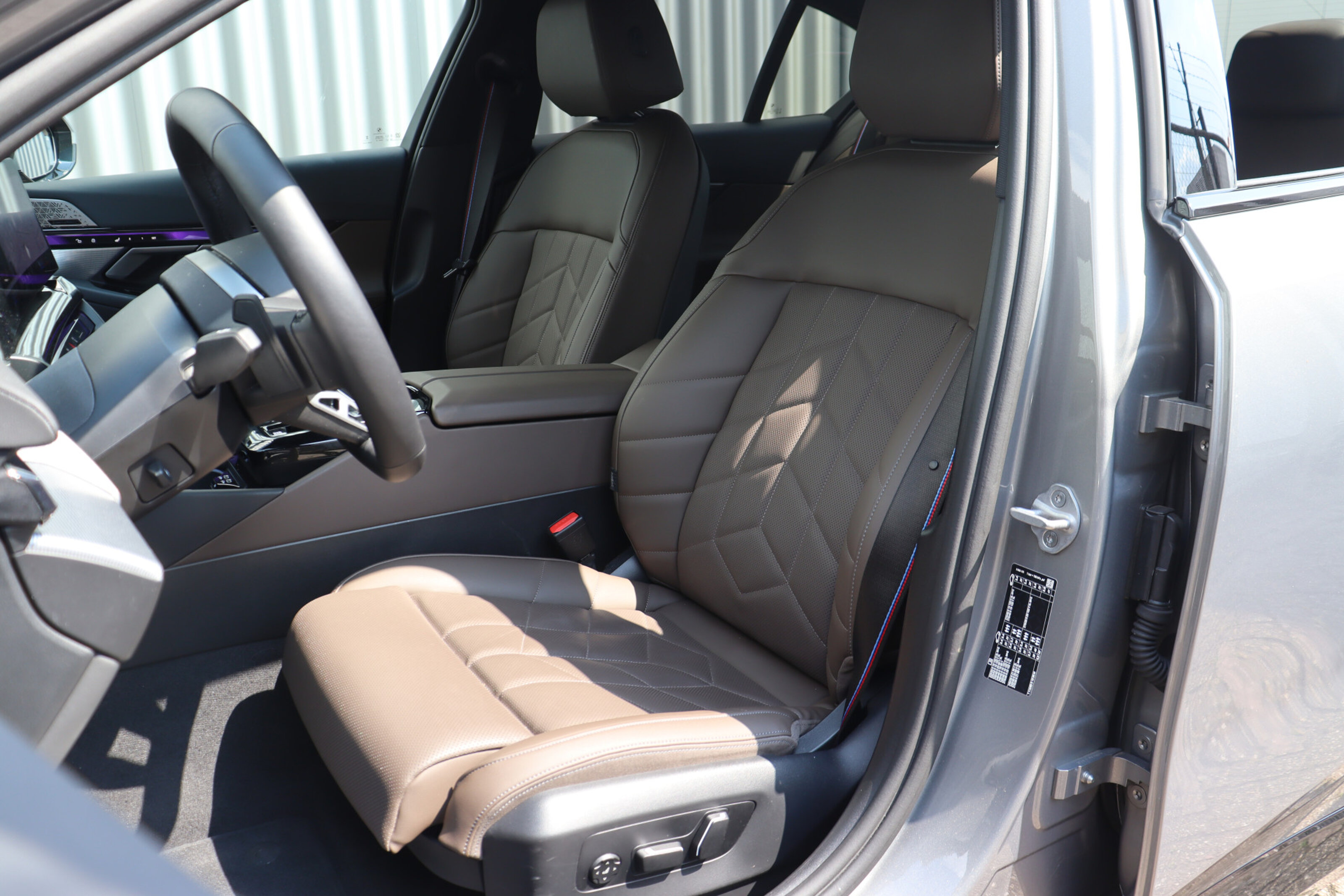 BMW 5 Serie 520i M Sport Automaat