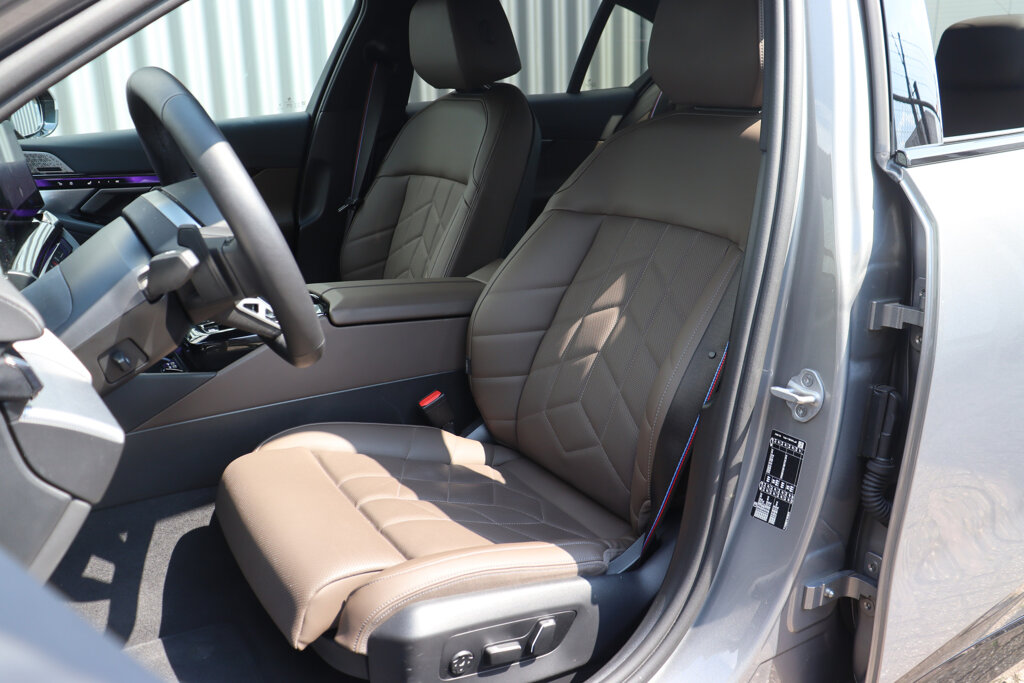 BMW 5 Serie 4