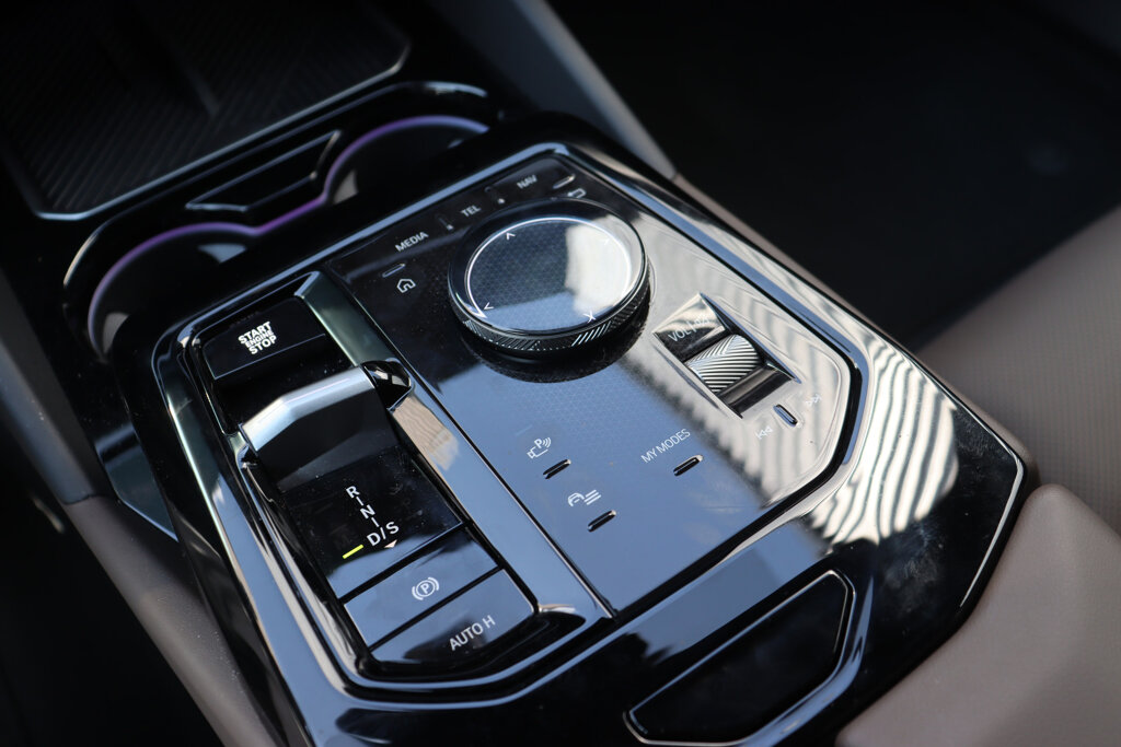 BMW 5 Serie 14