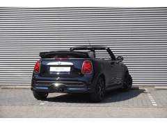 MINI Cabrio Cooper S - Afbeelding 2