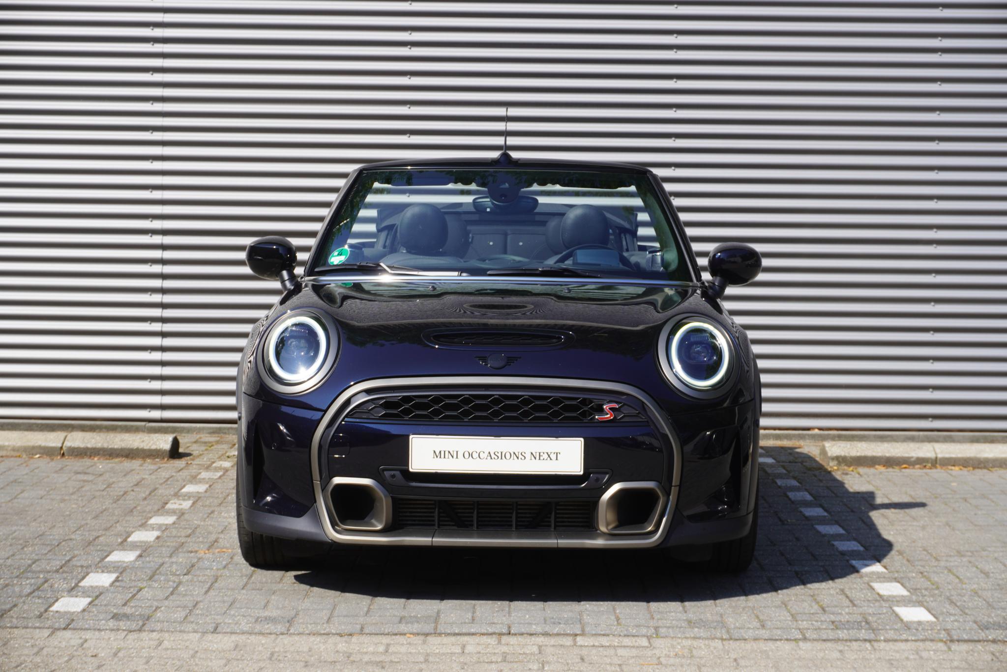 MINI Cabrio Cooper S - Afbeelding 3