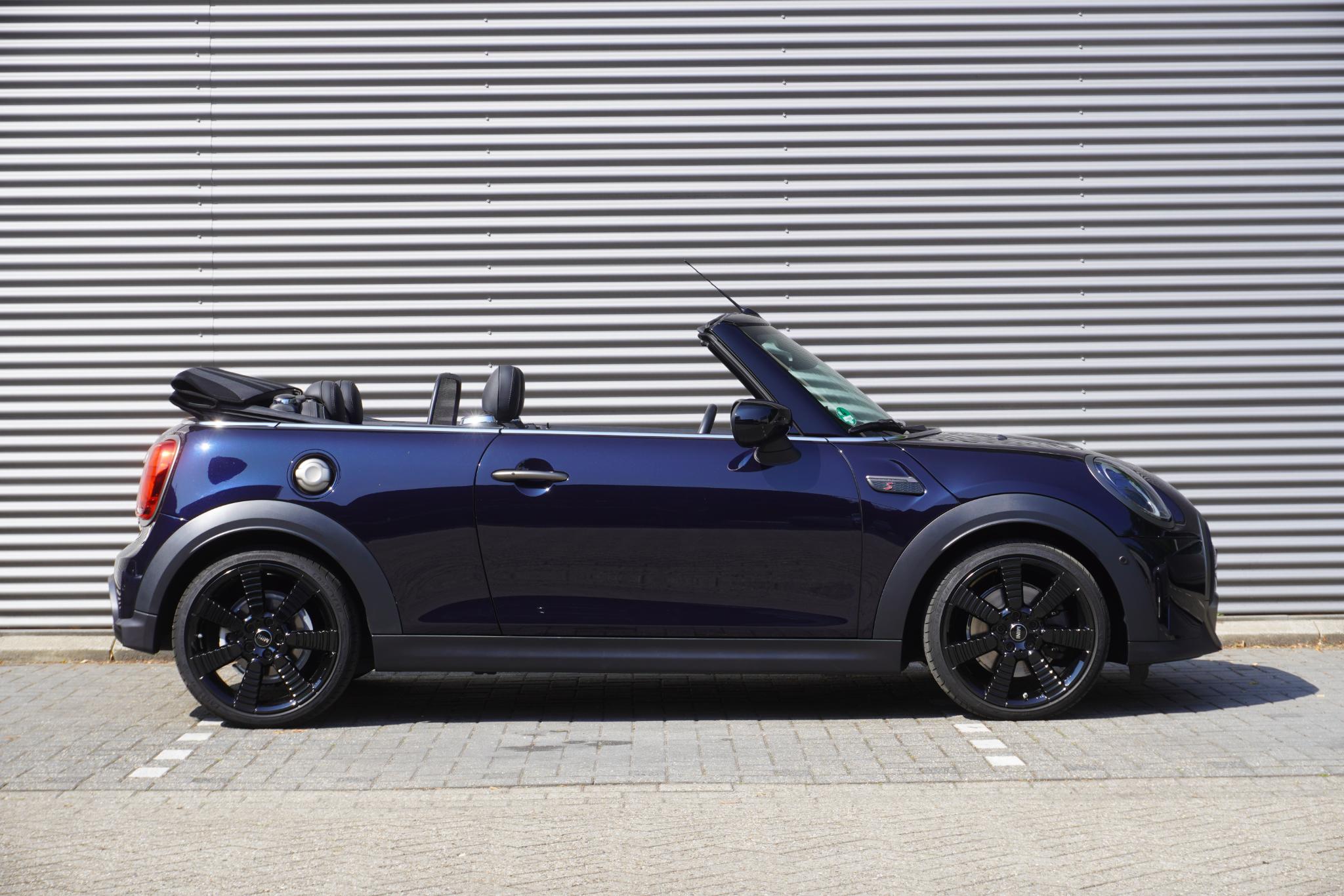MINI Cabrio Cooper S - Afbeelding 4