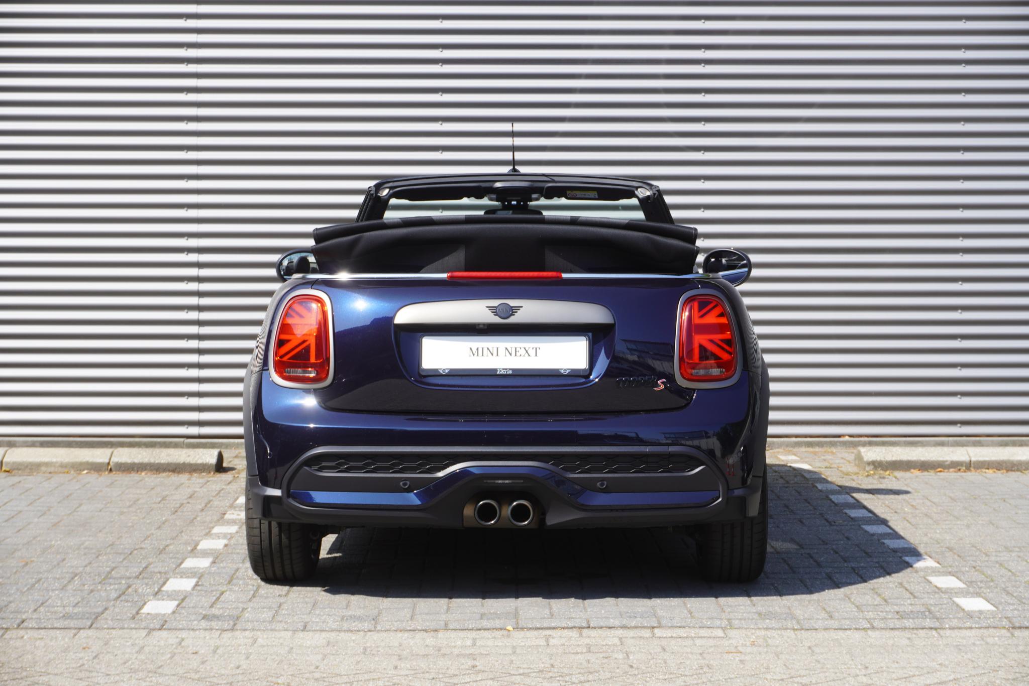 MINI Cabrio Cooper S - Afbeelding 5