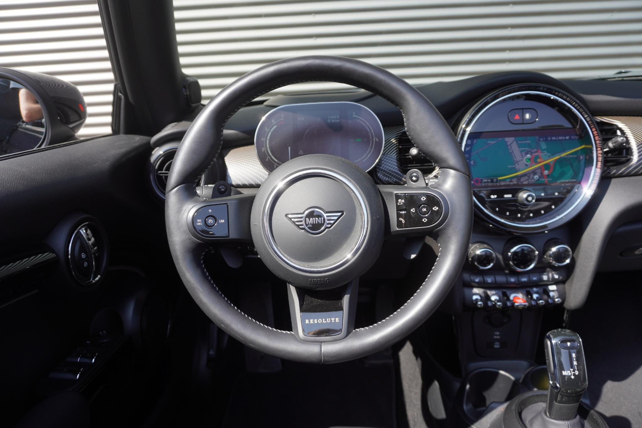 MINI Cabrio
