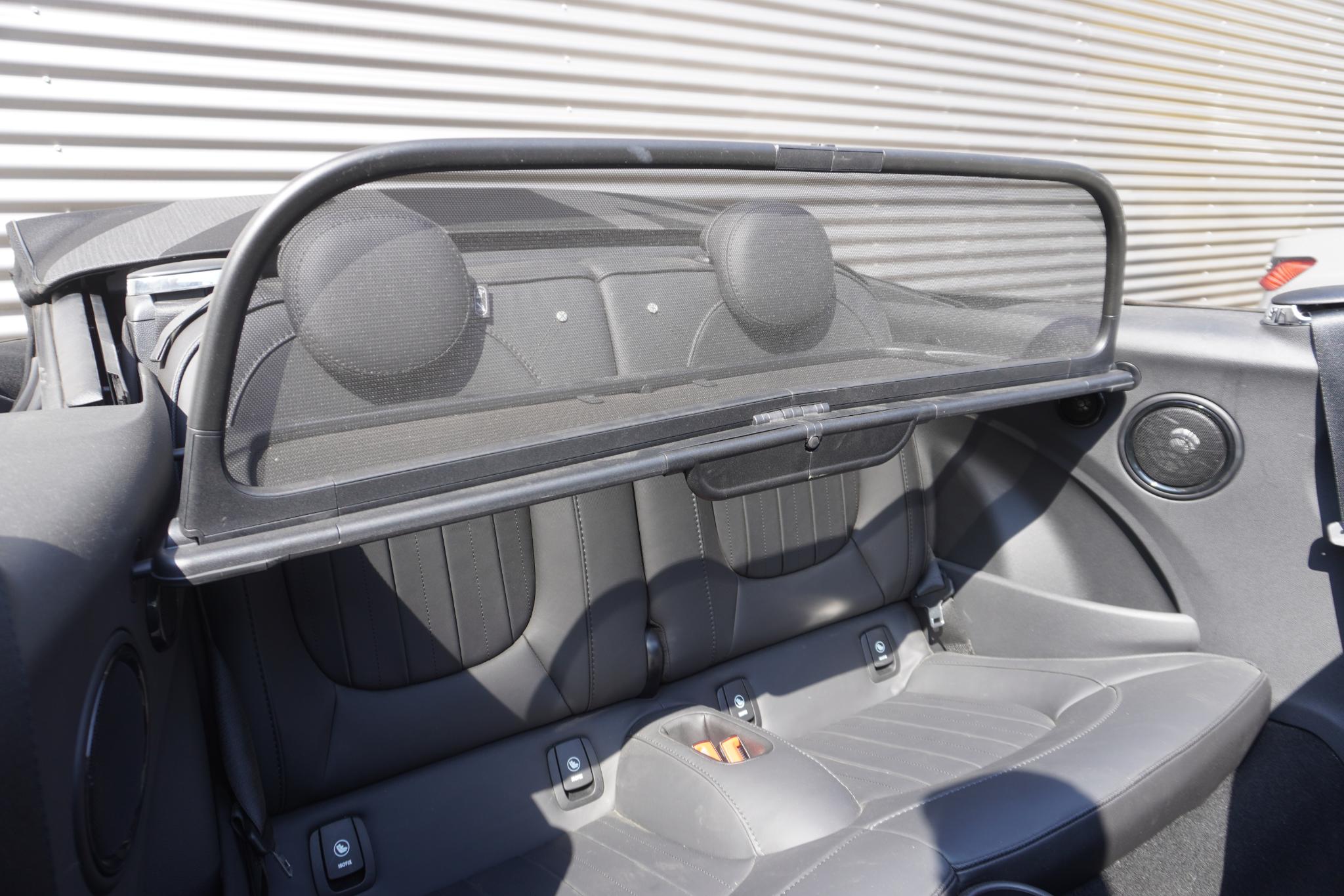 MINI Cabrio