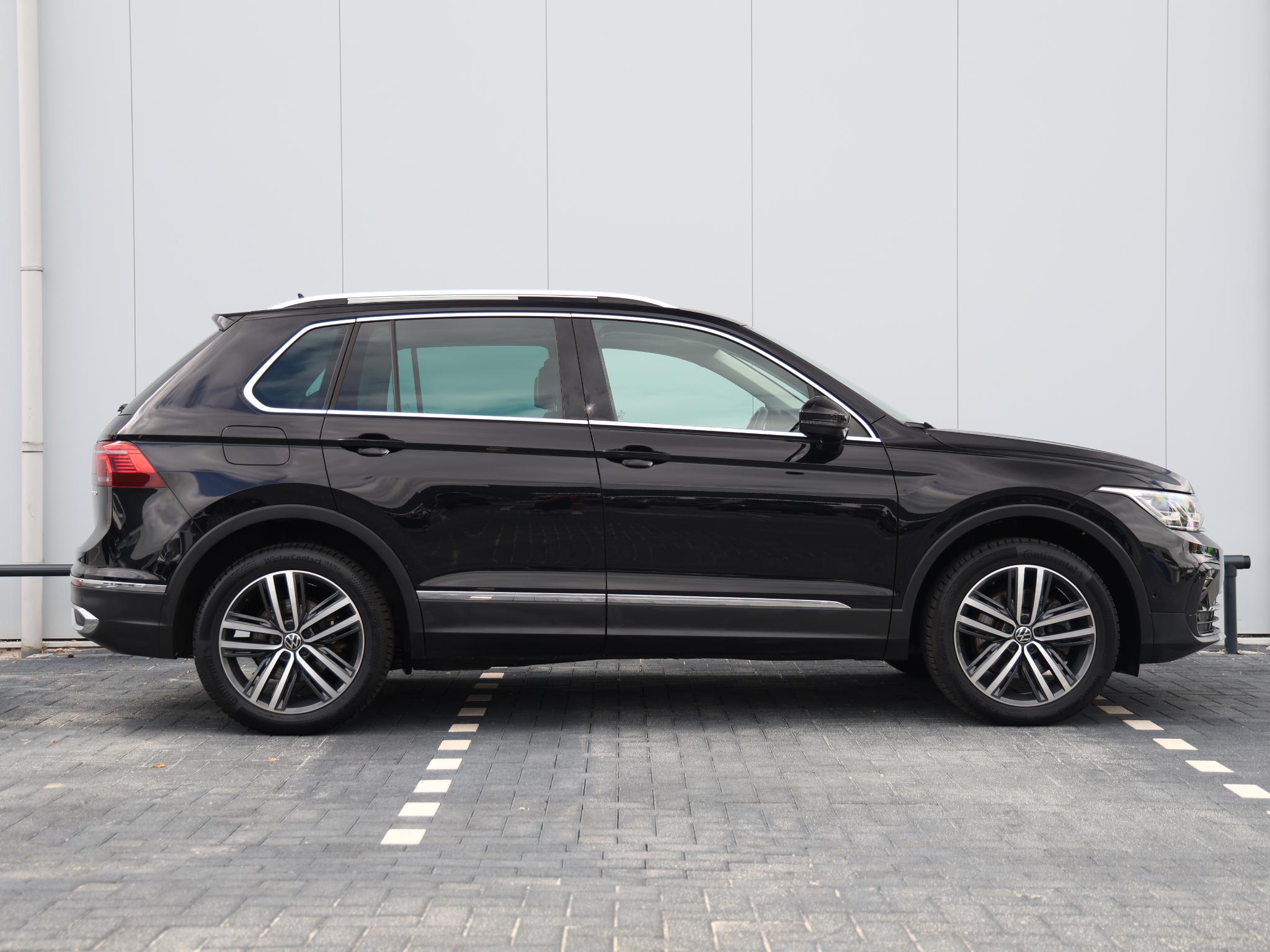 Volkswagen Tiguan 1.5 TSI Elegance - Afbeelding 2