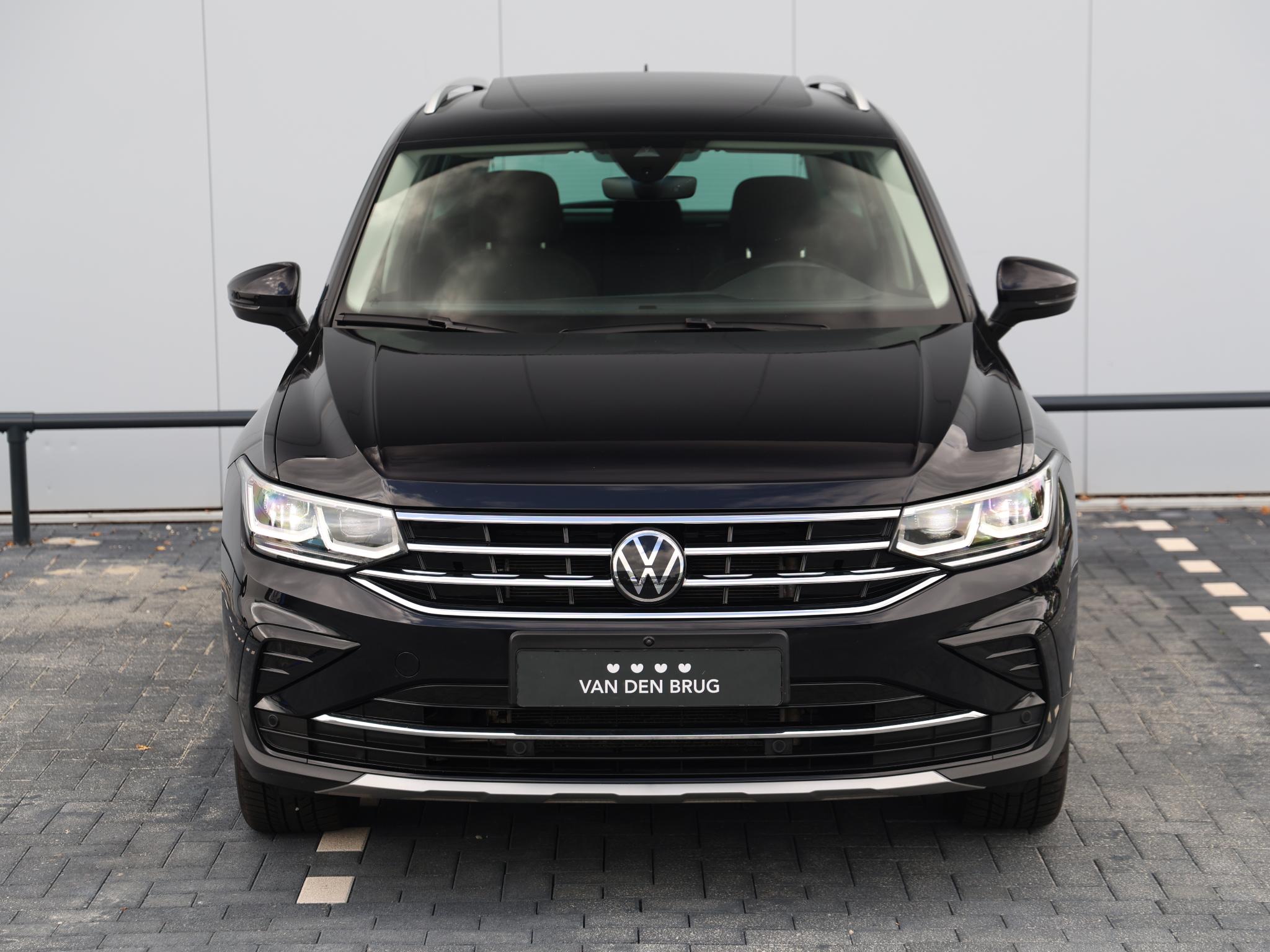 Volkswagen Tiguan 1.5 TSI Elegance - Afbeelding 4