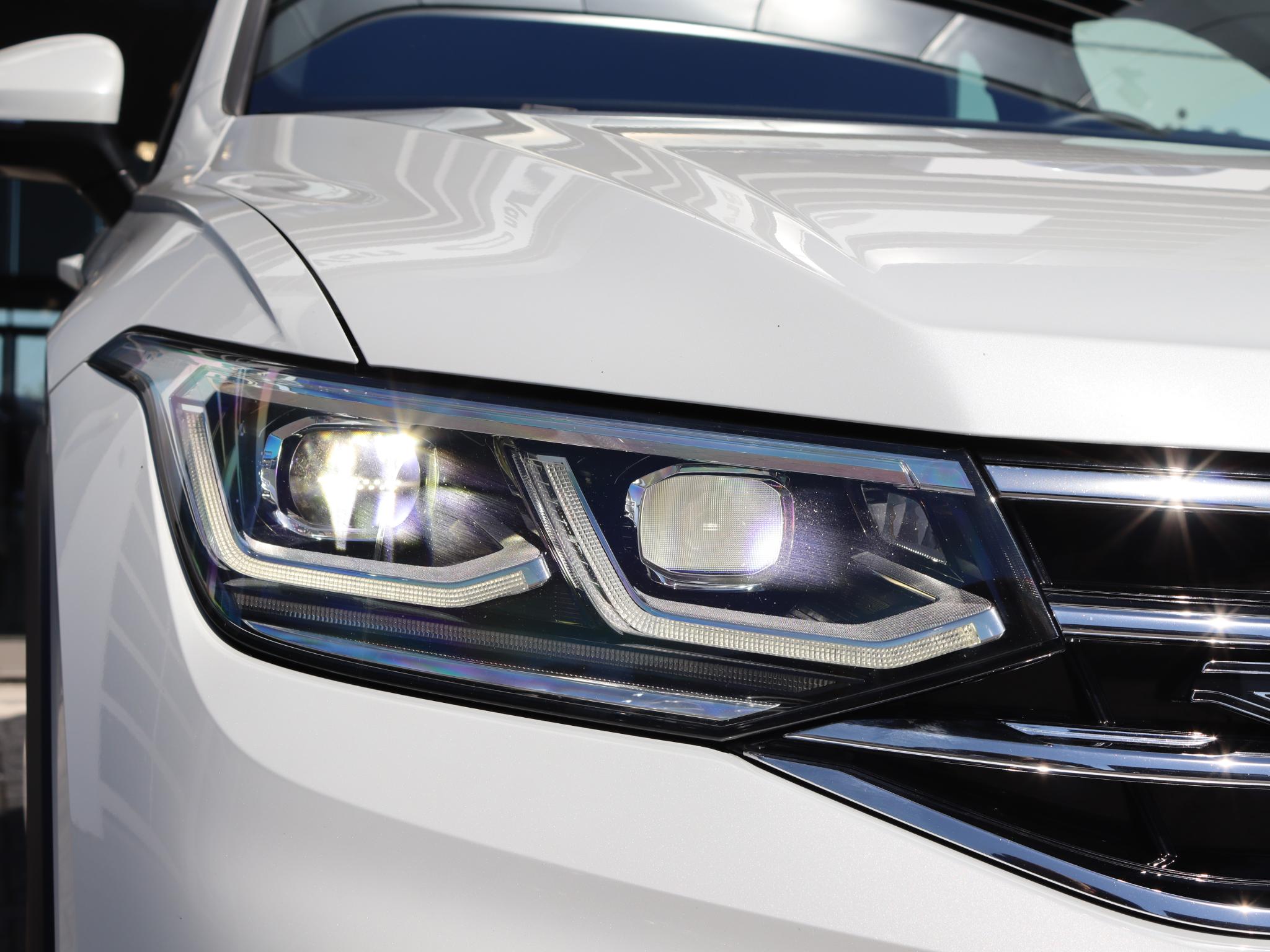 Volkswagen Tiguan 1.4 TSI 245 pk DSG eHybrid R-Line - Afbeelding 5