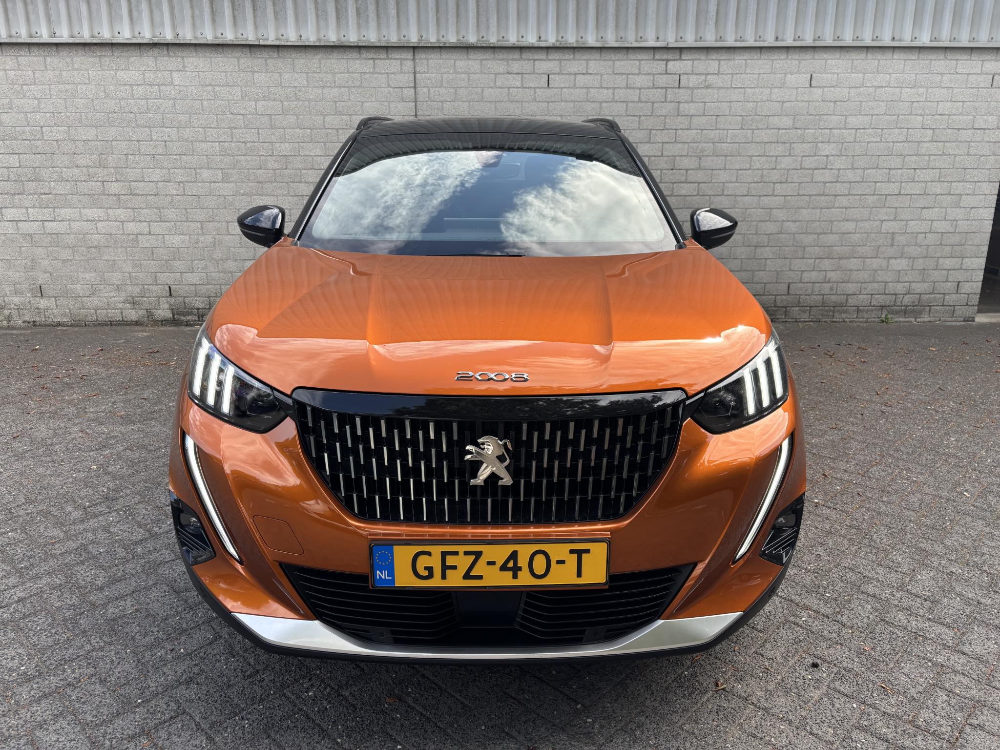 Peugeot 2008 1.2 PureTech GT - Afbeelding 2
