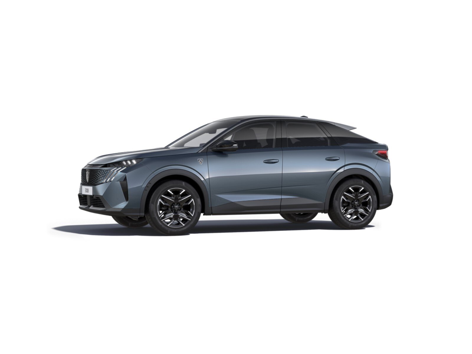 Peugeot 3008 GT - Afbeelding 3