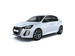 Peugeot e-208 Business - Afbeelding 3