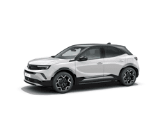 Opel Mokka Ultimate - Afbeelding 3