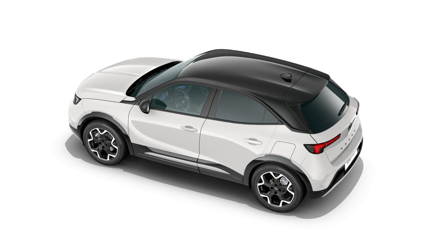 Opel Mokka Ultimate - Afbeelding 4