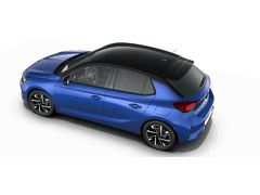 Opel Corsa YES - Afbeelding 4