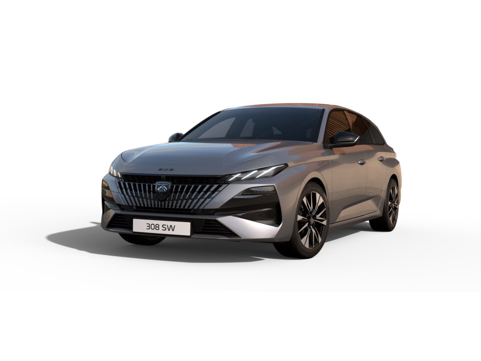 Peugeot 308 Allure - Afbeelding 3