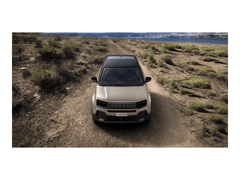 Jeep Avenger Summit - Afbeelding 4