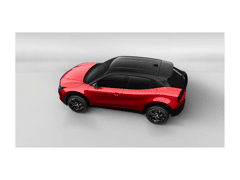 Alfa Romeo Junior Ibrida - Afbeelding 3