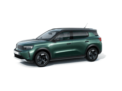 Opel Frontera GS - Electric - Afbeelding 3