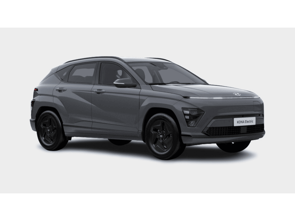 Hyundai Kona Electric 64.8 kWh Pure Edition - Afbeelding 1