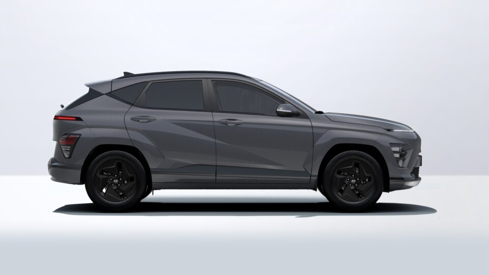 Hyundai Kona Electric 64.8 kWh Pure Edition - Afbeelding 3