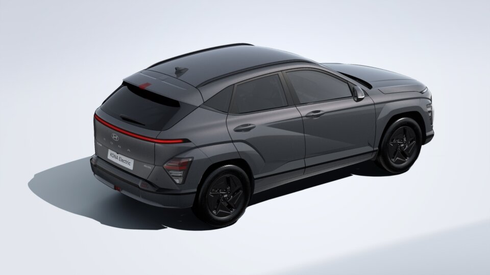 Hyundai Kona Electric 64.8 kWh Pure Edition - Afbeelding 5