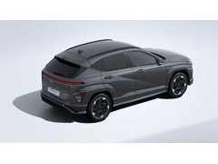 Hyundai Kona Electric 64.8 kWh N Line Business - Afbeelding 5