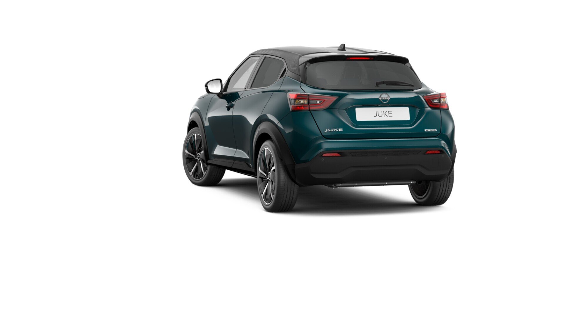Nissan Juke Pulse Hybrid 143 - Afbeelding 2